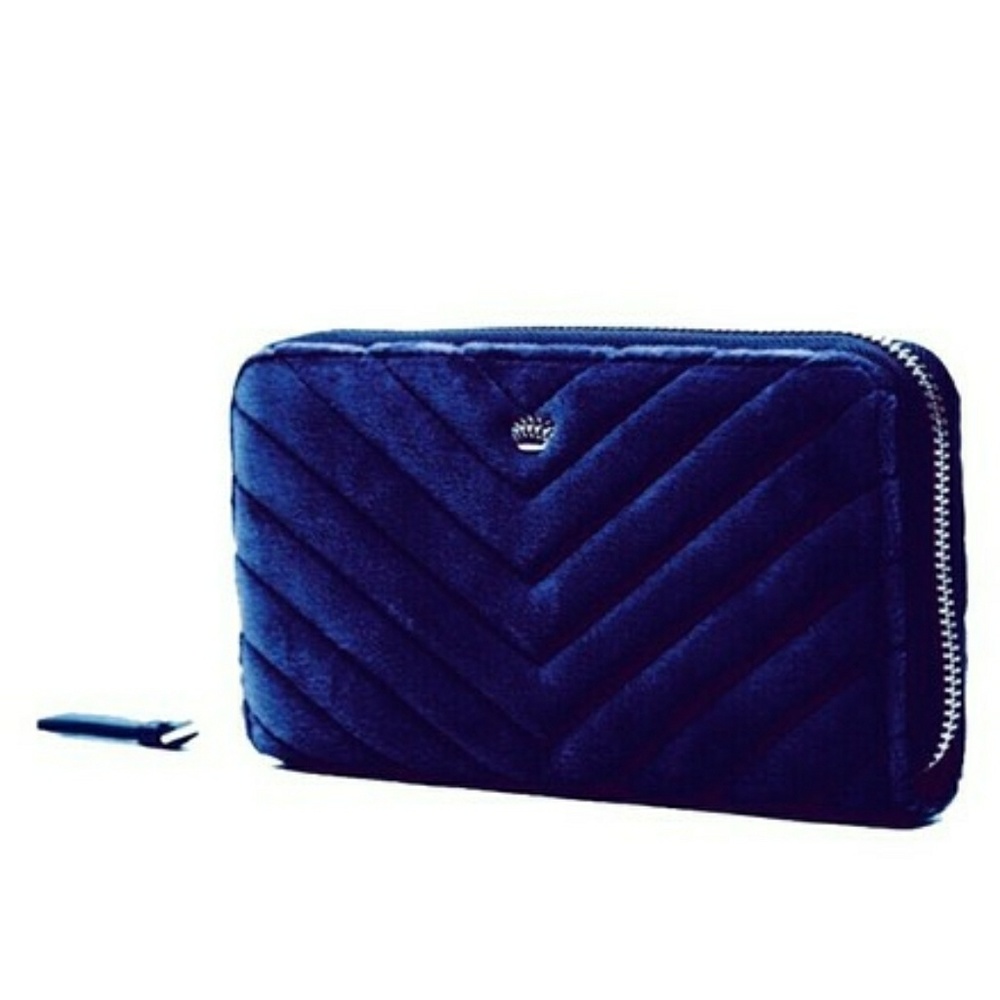 Juicy Couture Black Label Fairytale Wallet